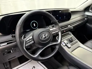 2023 Hyundai Palisade