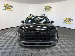 2023 Hyundai Palisade