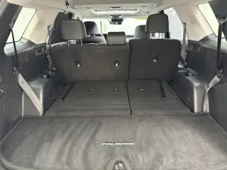 2023 Hyundai Palisade
