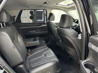 2023 Hyundai Palisade