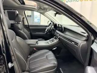 2023 Hyundai Palisade
