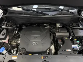2023 Hyundai Palisade
