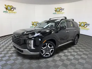 2023 Hyundai Palisade