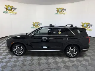 2023 Hyundai Palisade