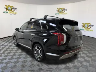 2023 Hyundai Palisade
