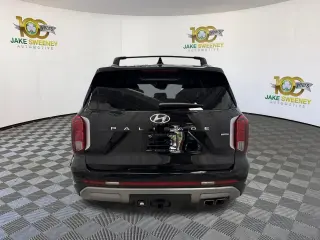 2023 Hyundai Palisade