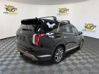 2023 Hyundai Palisade