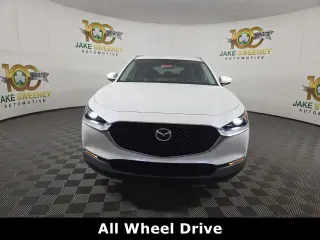 2023 Mazda CX-30