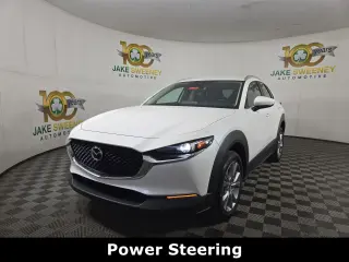 2023 Mazda CX-30