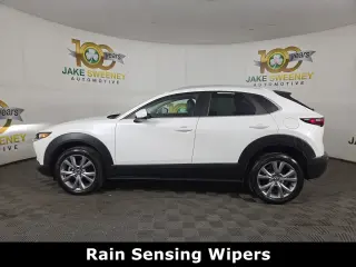 2023 Mazda CX-30