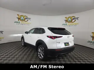 2023 Mazda CX-30