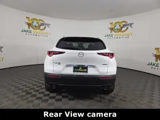2023 Mazda CX-30