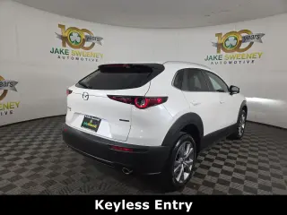 2023 Mazda CX-30