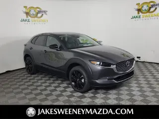 2026 Mazda CX-30