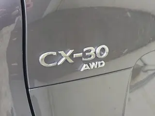 2026 Mazda CX-30