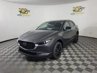 2026 Mazda CX-30