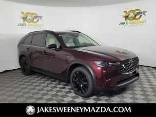 2026 Mazda CX-90