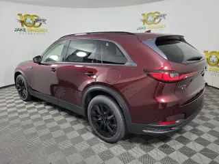 2026 Mazda CX-90
