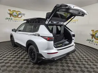 2026 Mitsubishi Outlander