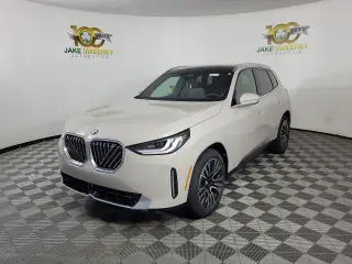 2026 BMW X3