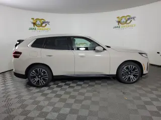 2026 BMW X3