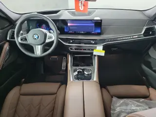 2027 BMW X6