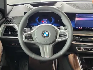 2027 BMW X6