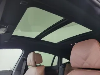 2027 BMW X6
