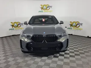 2027 BMW X6
