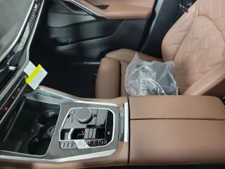 2027 BMW X6