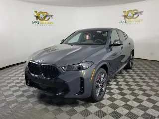 2027 BMW X6