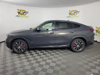2027 BMW X6