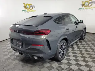 2027 BMW X6