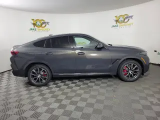 2027 BMW X6