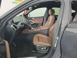 2027 BMW X6
