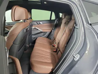2027 BMW X6
