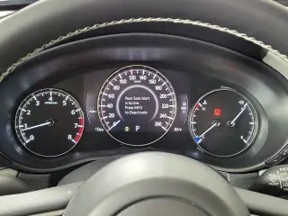 2026 Mazda CX-30
