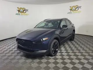 2026 Mazda CX-30