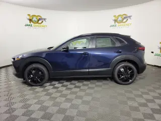 2026 Mazda CX-30