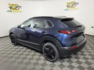 2026 Mazda CX-30