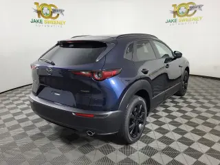 2026 Mazda CX-30