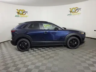 2026 Mazda CX-30