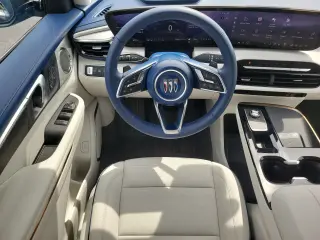 2025 Buick Enclave