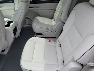 2025 Buick Enclave