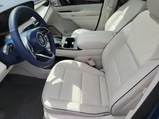 2025 Buick Enclave