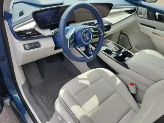 2025 Buick Enclave