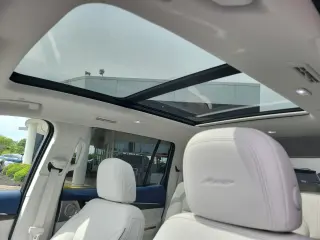 2025 Buick Enclave