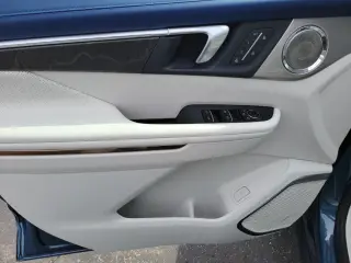 2025 Buick Enclave