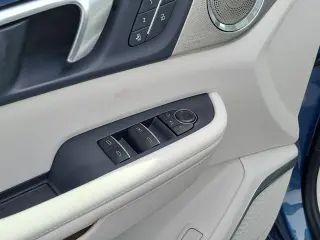 2025 Buick Enclave
