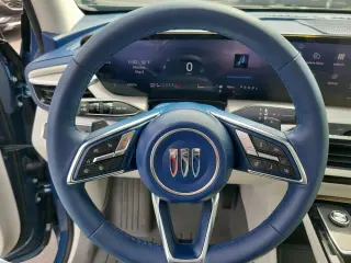 2025 Buick Enclave